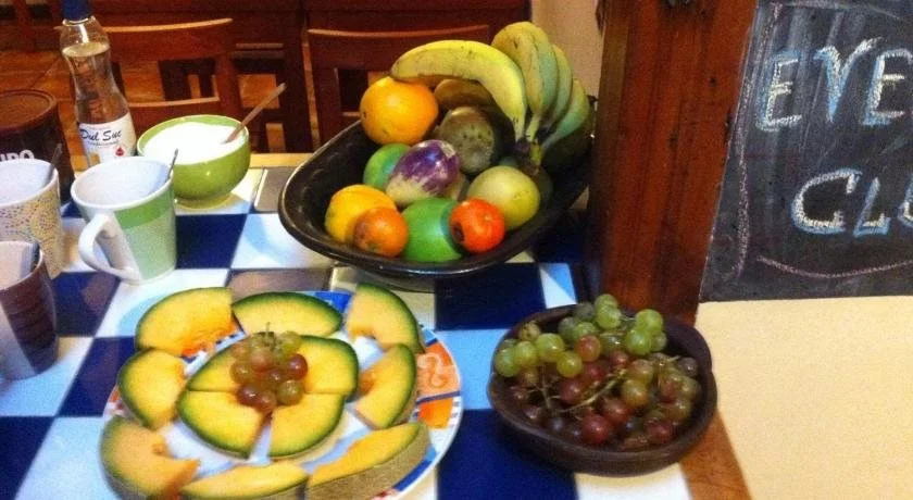 Hostal Acuarela