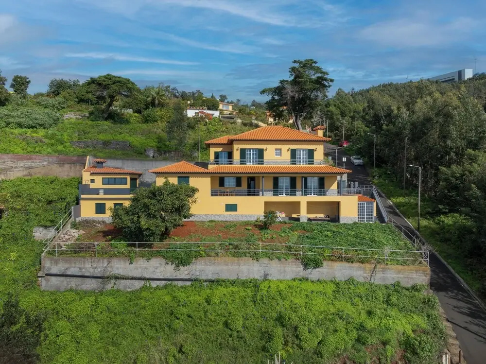 Villa Nobrega by Holiday Rental Madeira