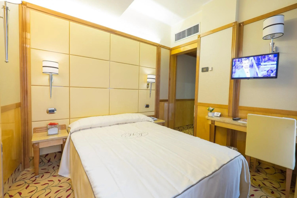 Hotel Teco