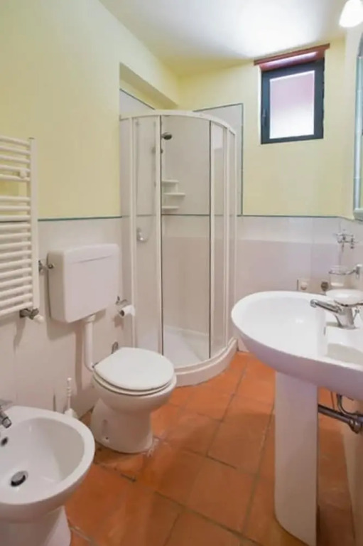 House With 2 Bedrooms in Cefalù, With Wonderful sea View, Pool Access,
