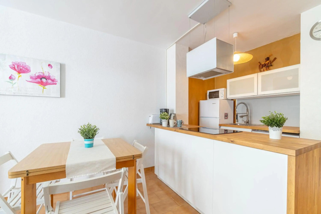 BASIC COMFORT Apartamento Gran Reserva 0070