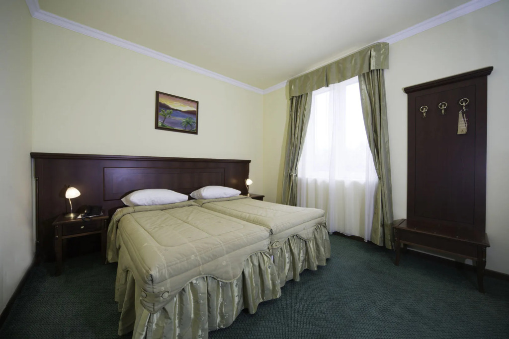 Hotel Aquarius Dubrovnik Adults Only
