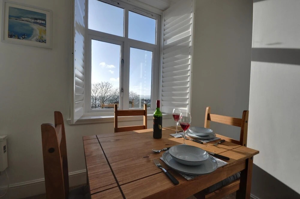 Seaview Victorian Splendour
