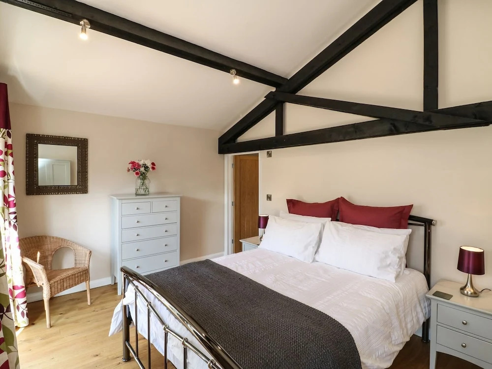 Zeal Cottage