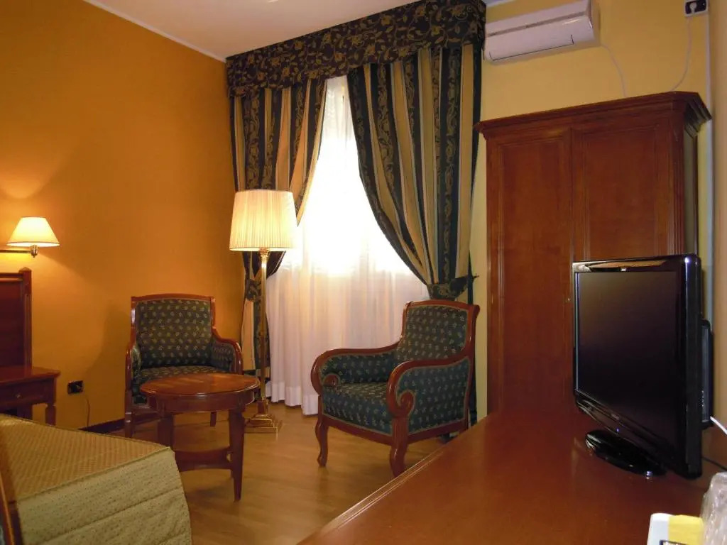 Hotel Il Vigneto
