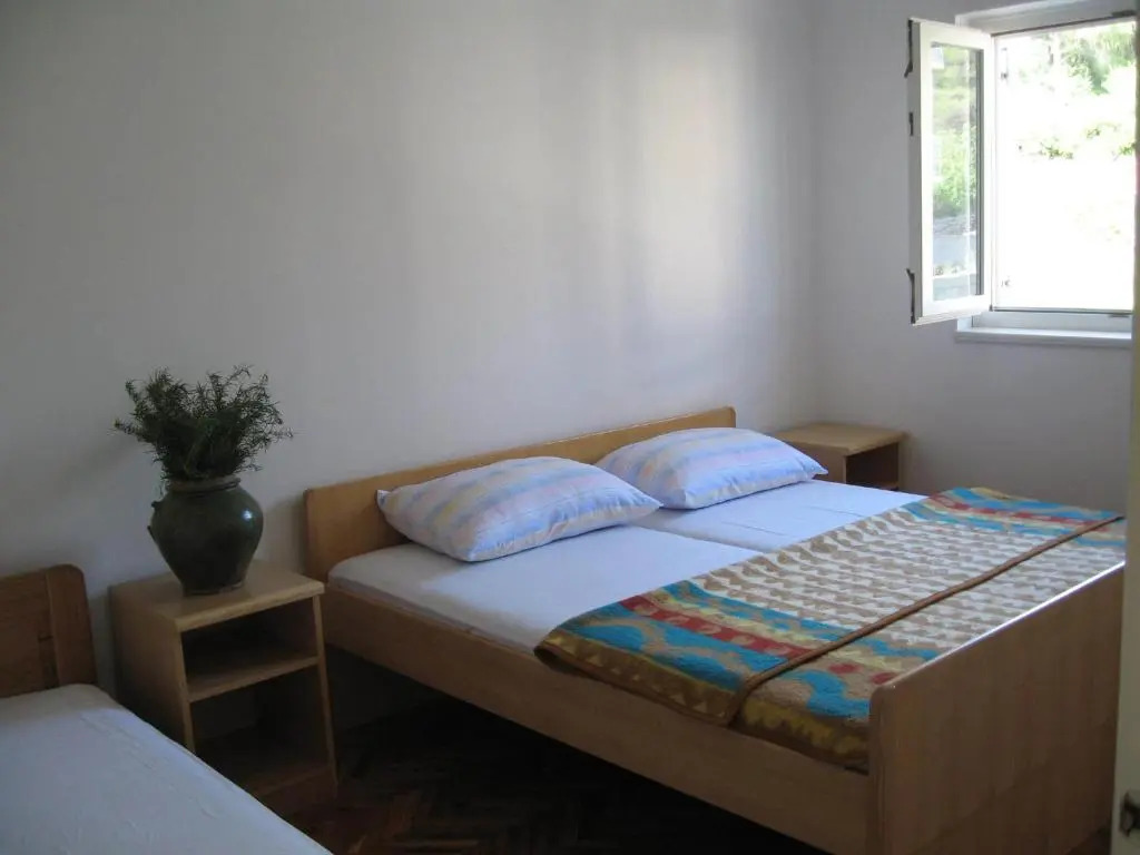 Ljiljana Apartment
