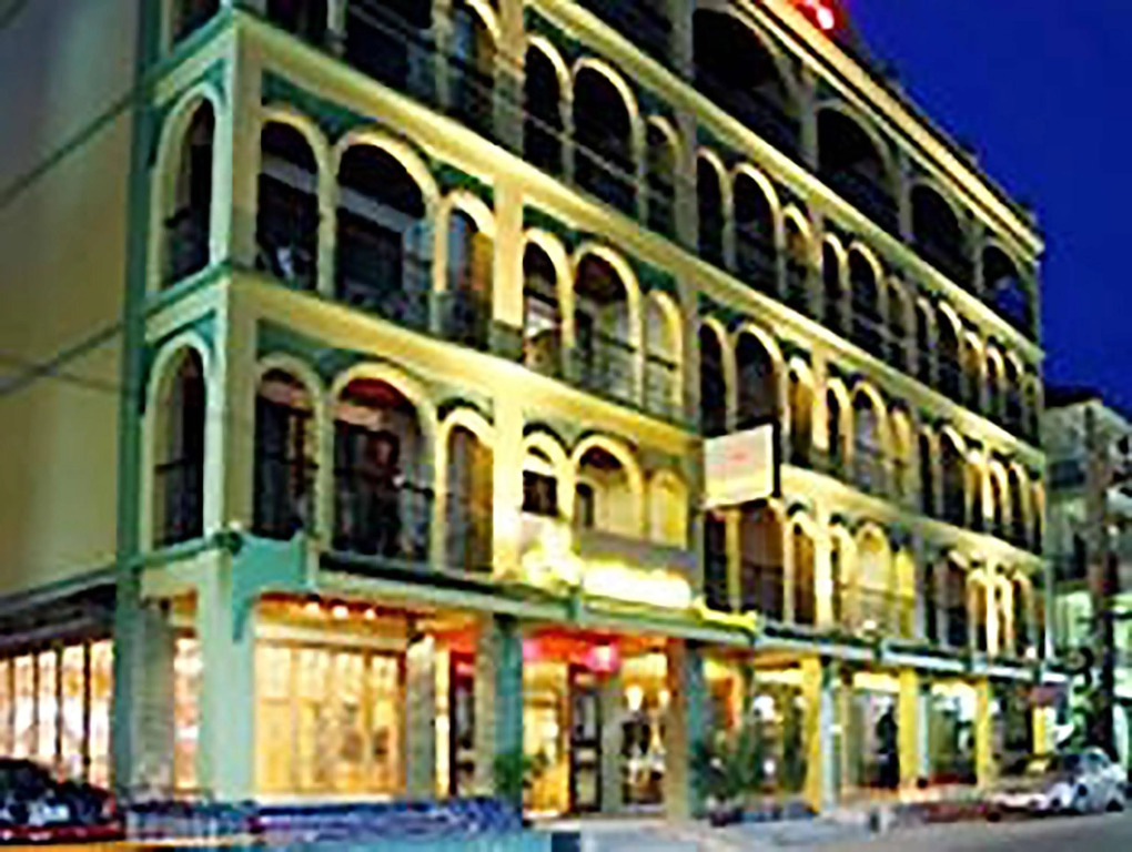 Merrison Inn