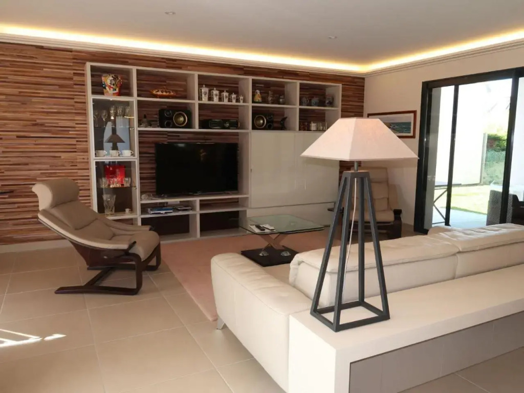 Holiday Home Ty Pleine by Interhome