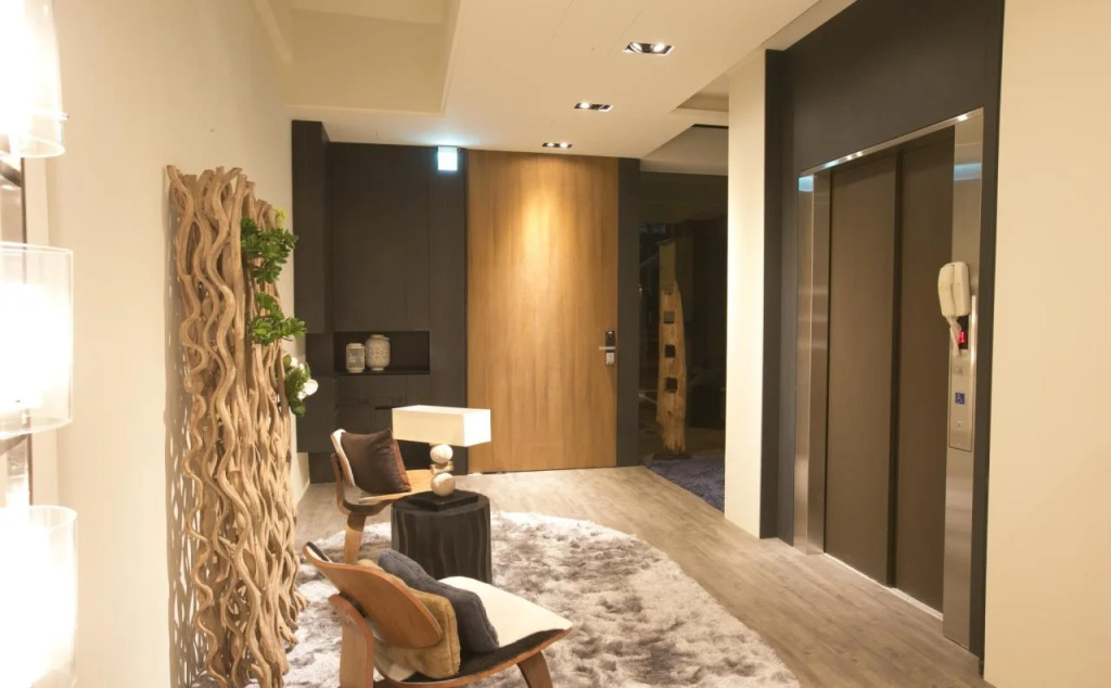 Chez Taipei No 5