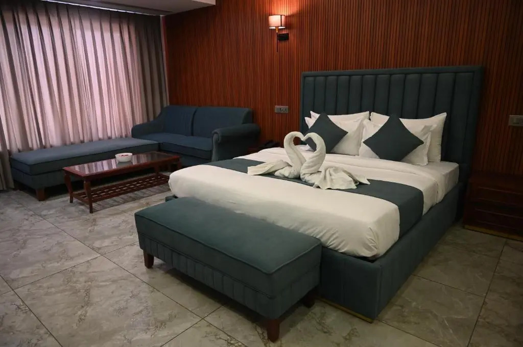 Hotel Devaan