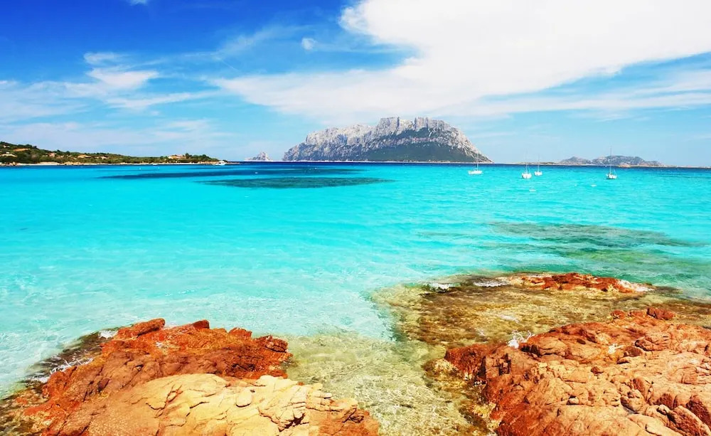 Aria di Vacanza - Capo Ceraso Bunte
