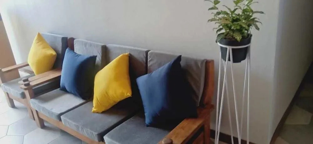 Interconnection Hostel
