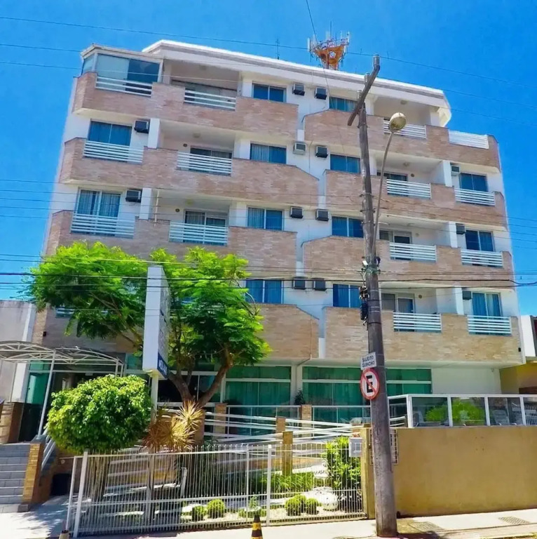 Hotel Monteiro Canasvieiras