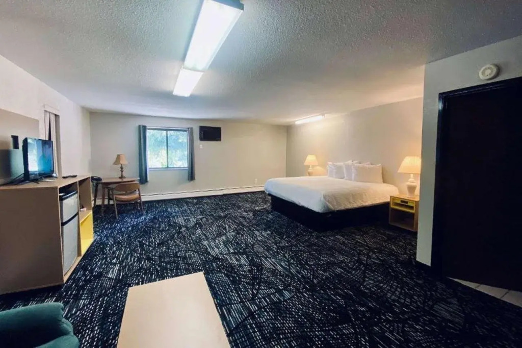 Days Inn by Wyndham Bad Axe