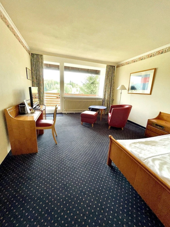 Hotel Sonnenberg