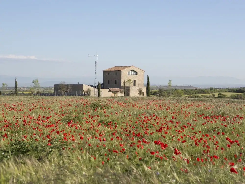 Rural House for 15 in the Heart of Nature