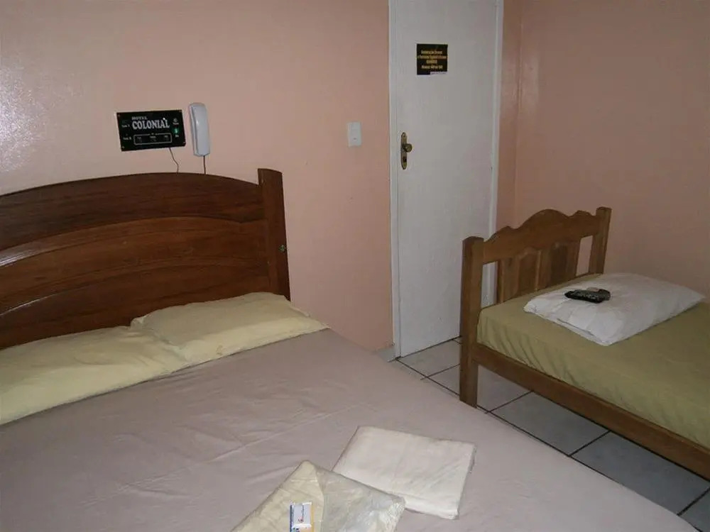 Hotel Colonial