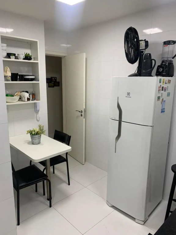 Apartamento Leme - RJ