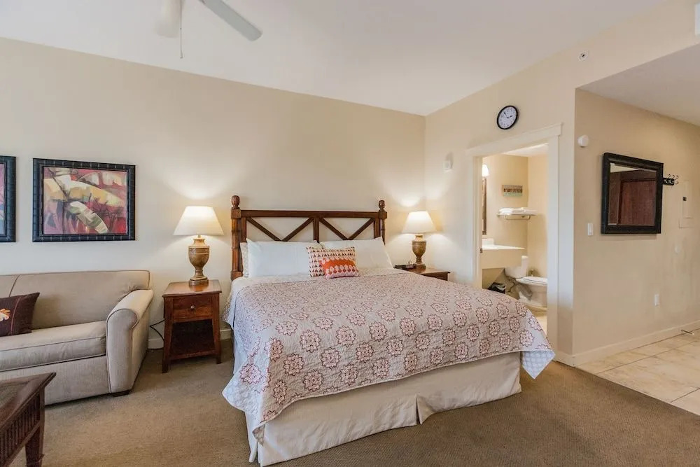 15100 Front Beach Rd Condo Unit 613 1 Bedroom 1 Bathroom Condo