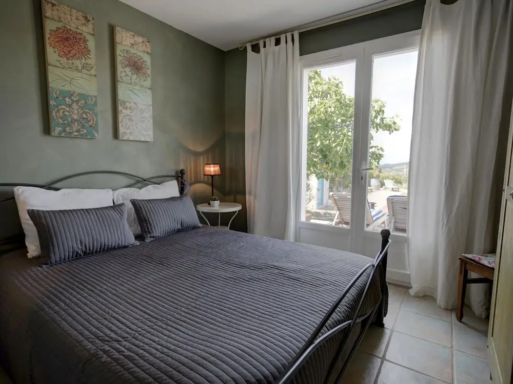 Stylish Family Villa in Felines