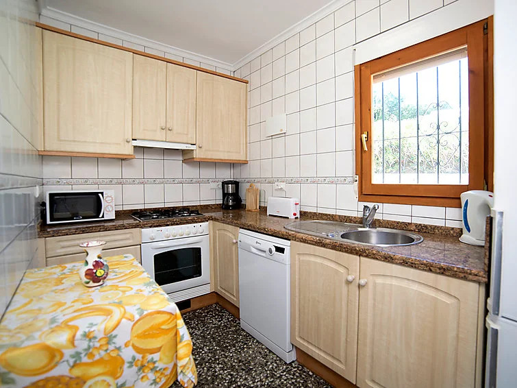 Casa Lina - Three Bedroom