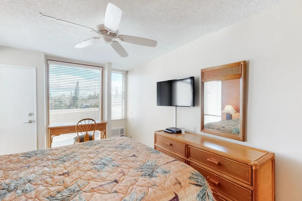 Hale Kamaole #257 2 Bedrooms 2 Bathrooms Condo