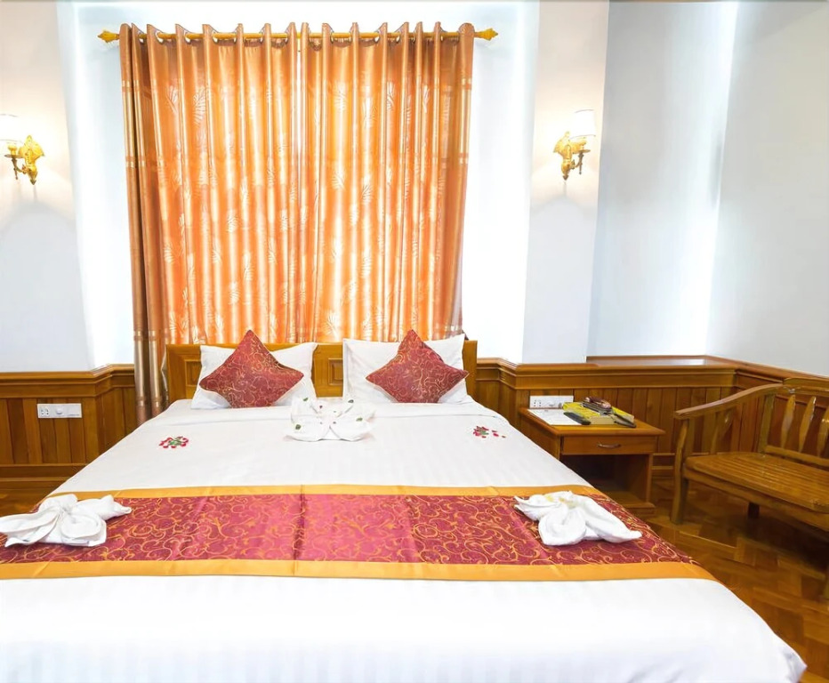 Shwe Pyi Hein Hotel Mandalay