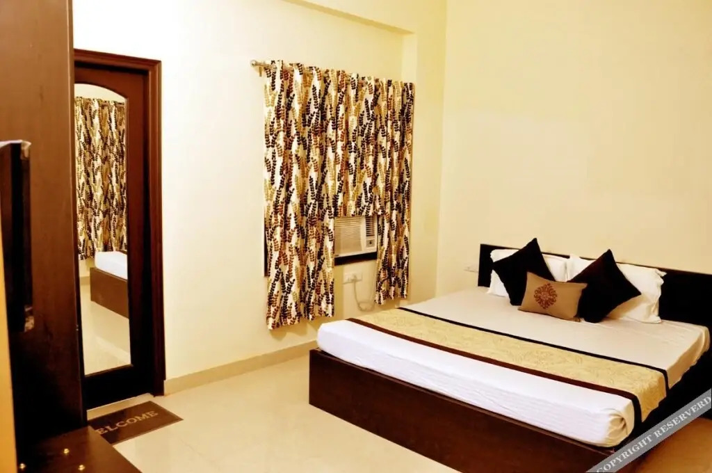 Hotel Triund Regency