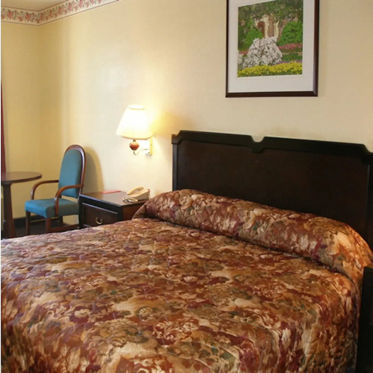 Scottish Inns Jonesboro