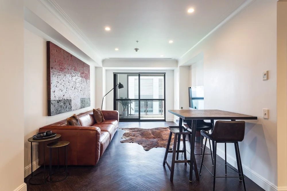 Toodle's Heritage Luxury and Viaduct Vibe