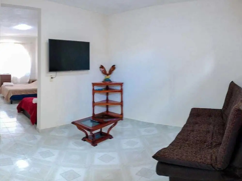 Hotel Amador