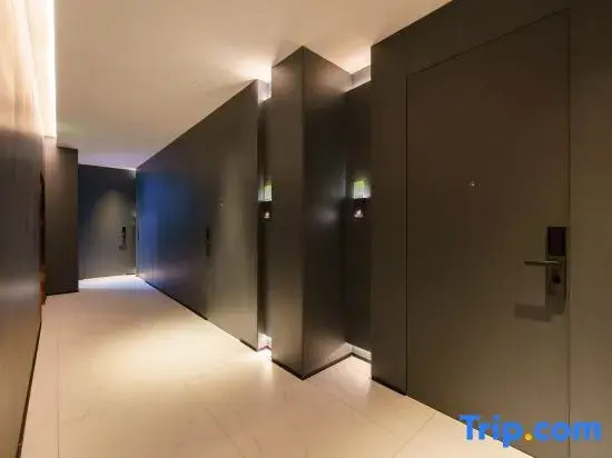 Jingyue ·Sky City Hotel