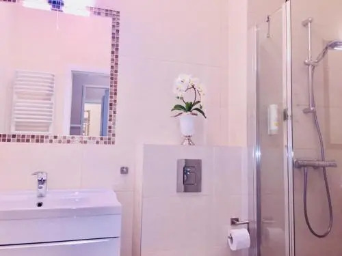 Apartamenty Międzyzdroje
