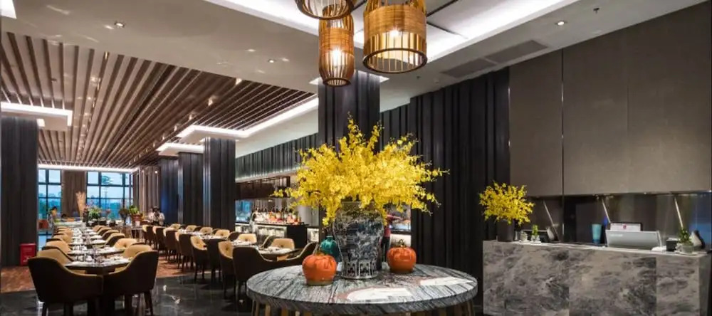Grand Skylight International Hotel Pingshan