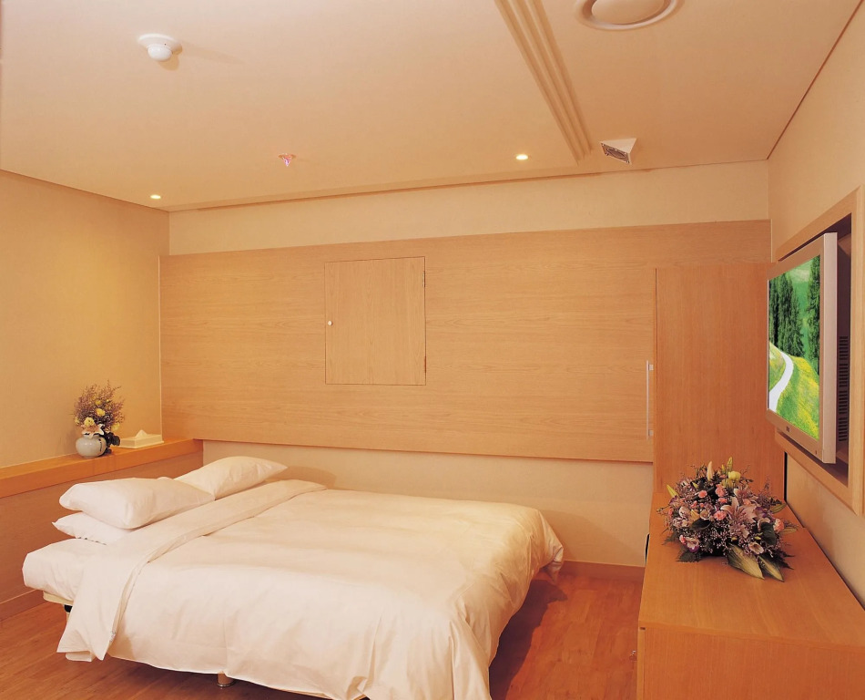 Joa Hotel