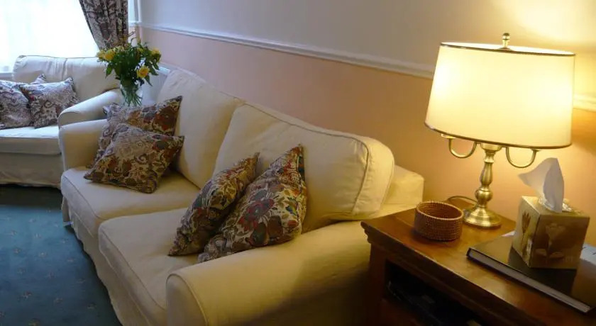Edinburgh Accommodation