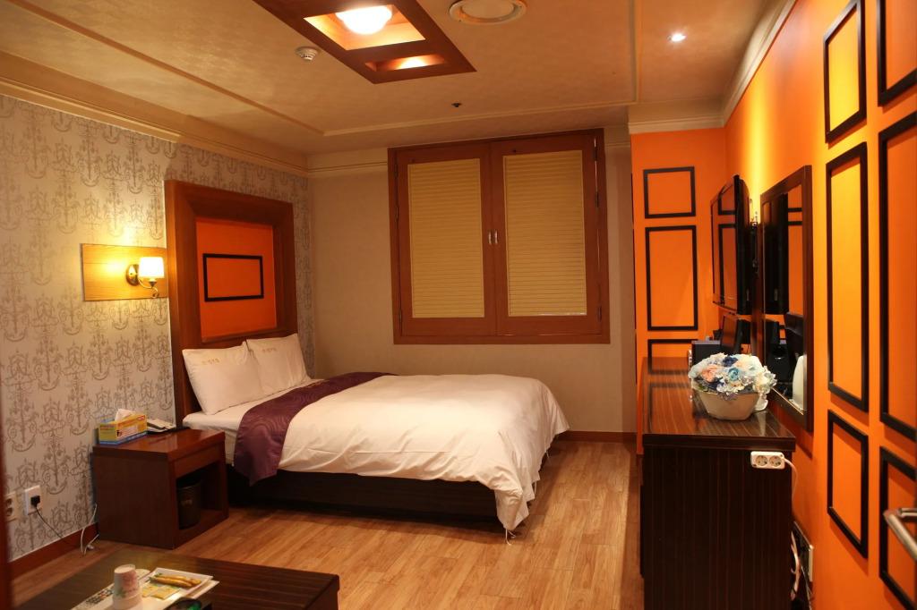 King Hotel