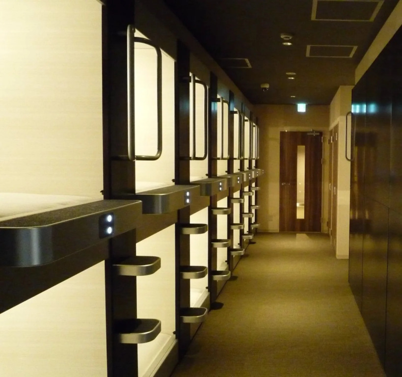 Tokyo Ekimae BAY HOTEL