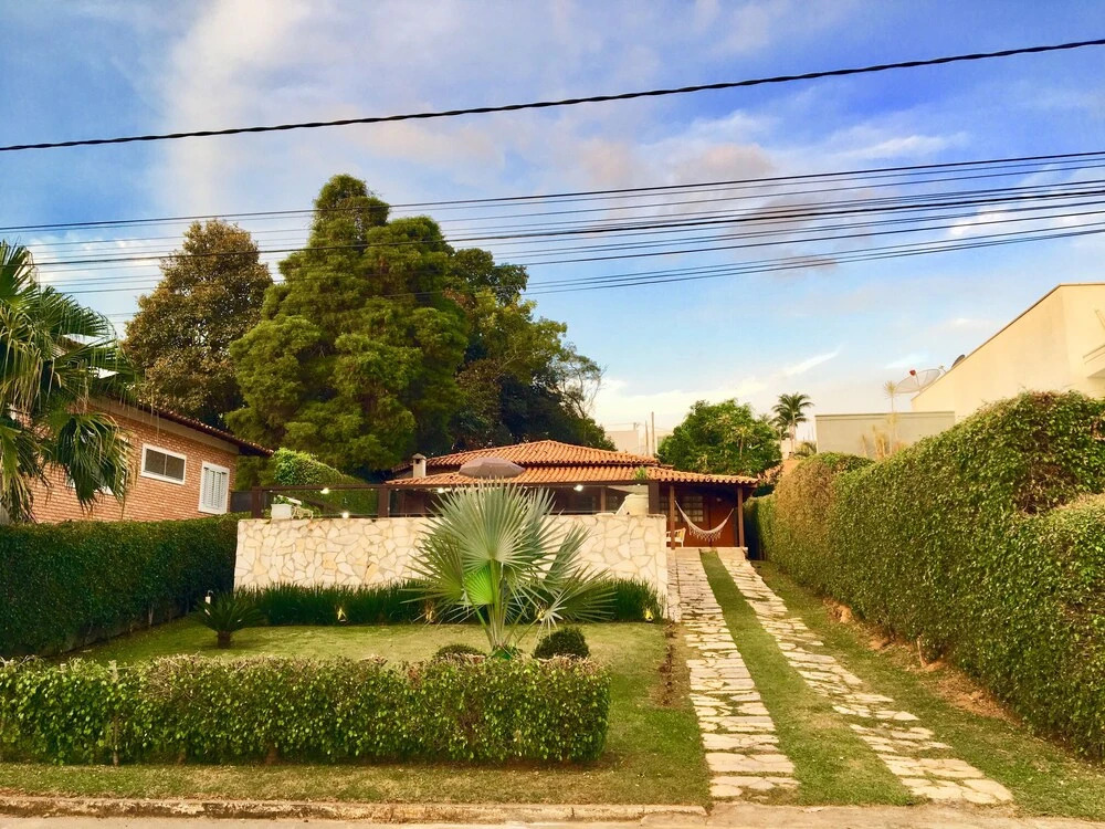 Paraíso Escarpas 2