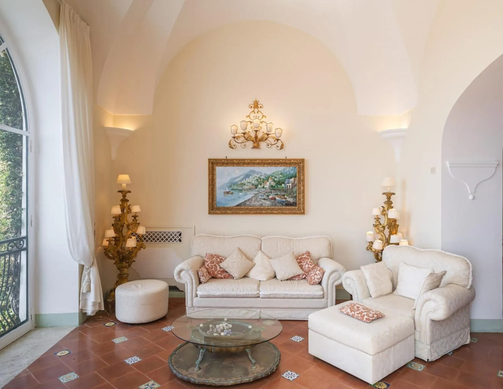 Villa Affresco
