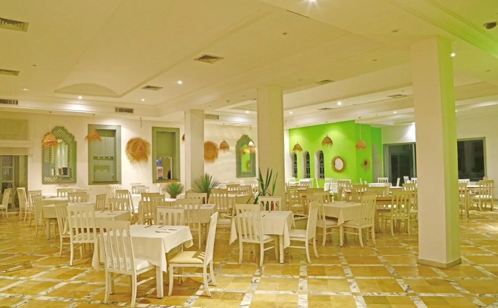 Hello Yasmine Hotel