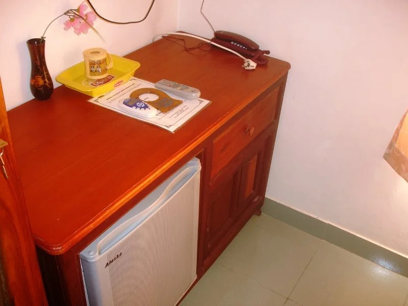 Anh Hien Hotel