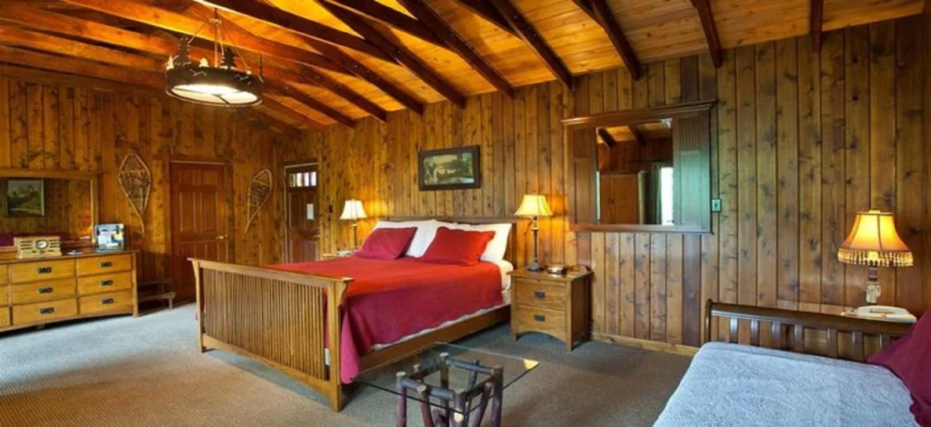 Narrow Gauge Inn