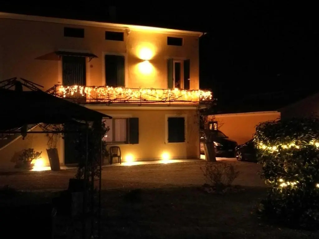 B&B Planizie