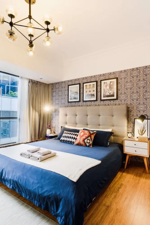 Locals Boutique Apartment East Station NO.1