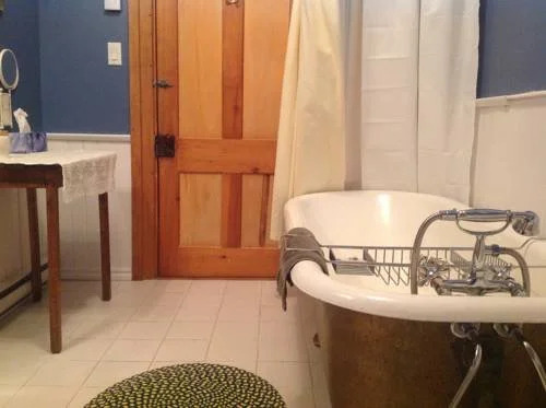 La Venise Verte B&B