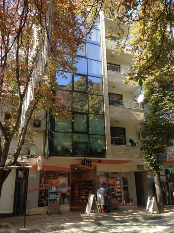 Studio Maria