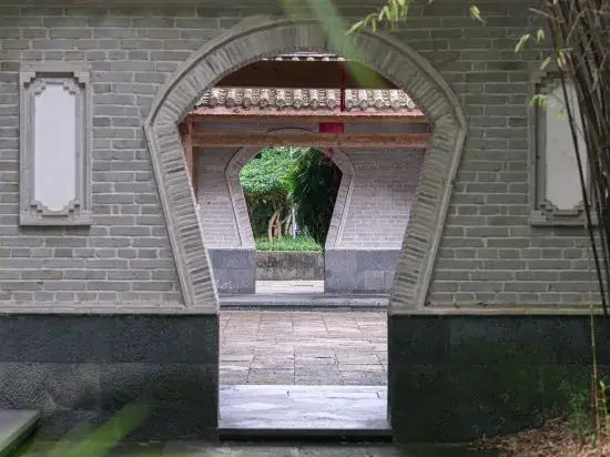 Heshun Zongbingfu Branch