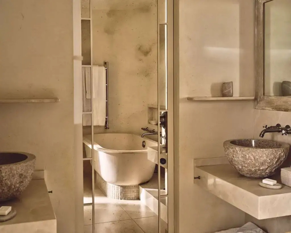 Le Manoir aux QuatSaisons, A Belmond Hotel, Oxfordshire
