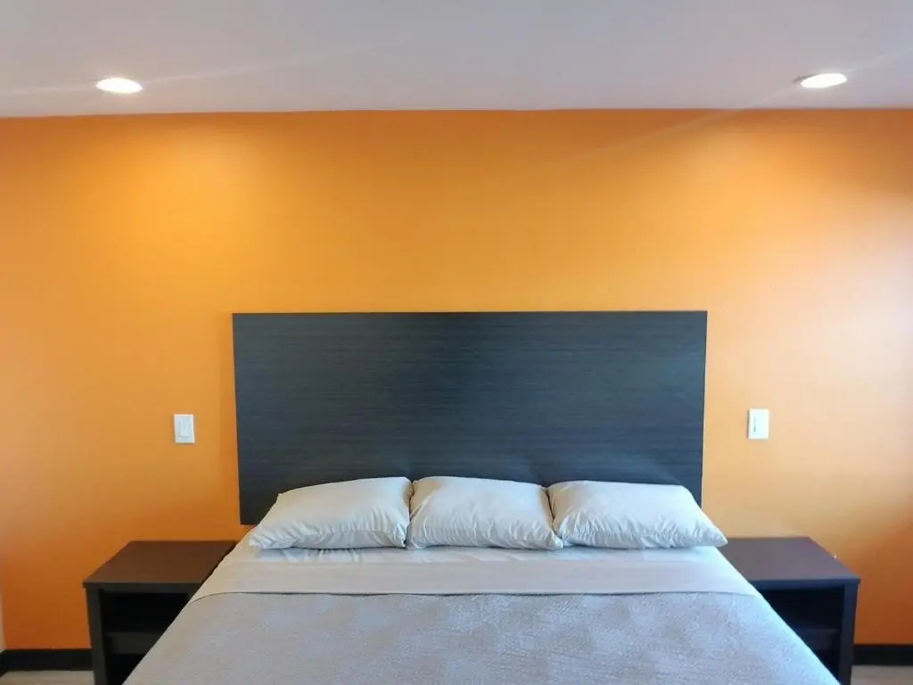 Budget Motel of USA